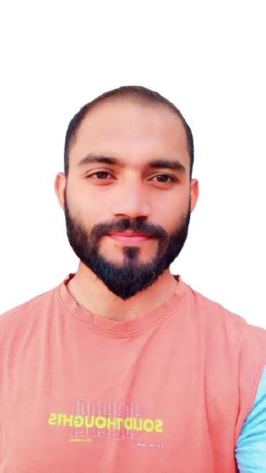 Team member image