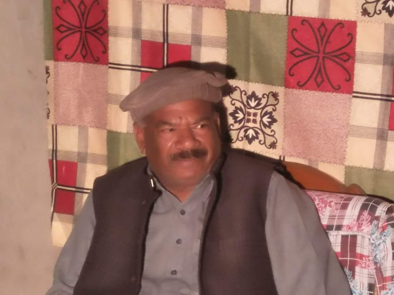 Chaudhary Abdul-Ghafoor