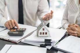 The Role of Property Agents in Real Estate