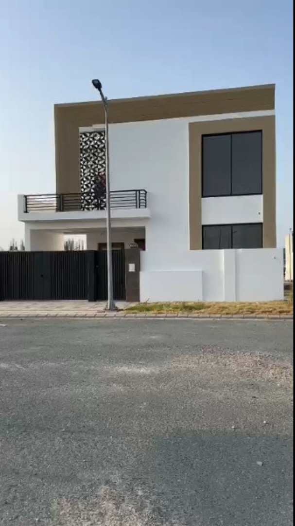 10 Marla House For Sale